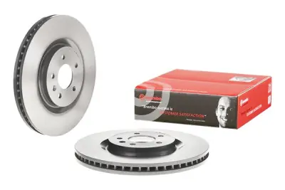 Promoción Juego de Discos de freno BREMBO 09.N316.11